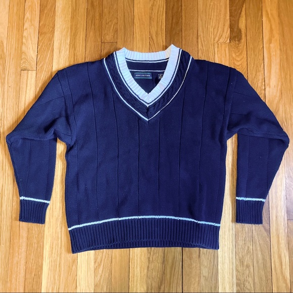 john ashford sweater